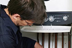 boiler replacement Saighdinis