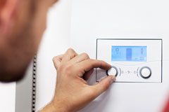 best Saighdinis boiler servicing companies
