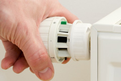 Saighdinis central heating repair costs