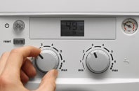 free Saighdinis boiler maintenance quotes